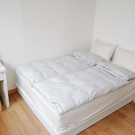 Hongdae One House Apartment Seoul Bagian luar foto