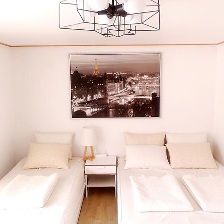 Hongdae One House Apartment Seoul Bagian luar foto