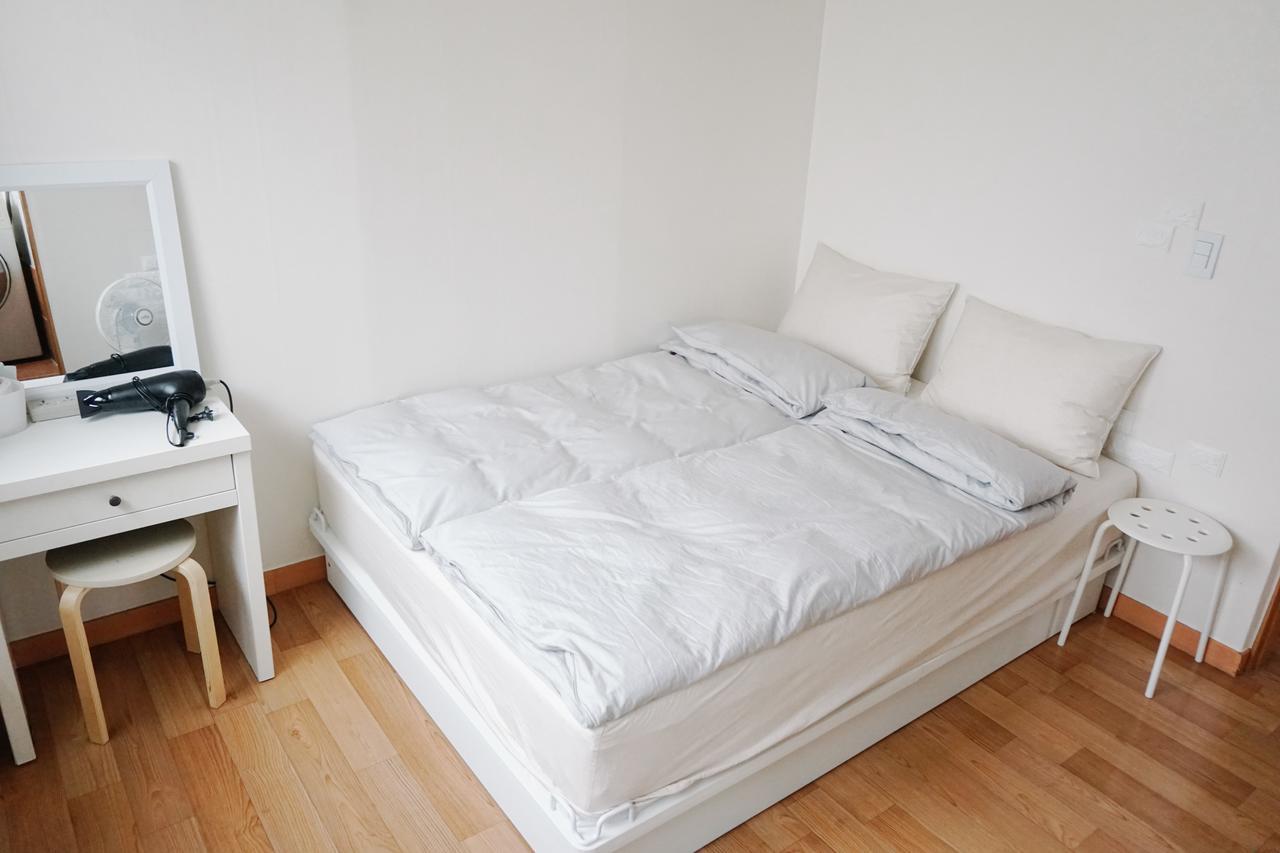Hongdae One House Apartment Seoul Bagian luar foto
