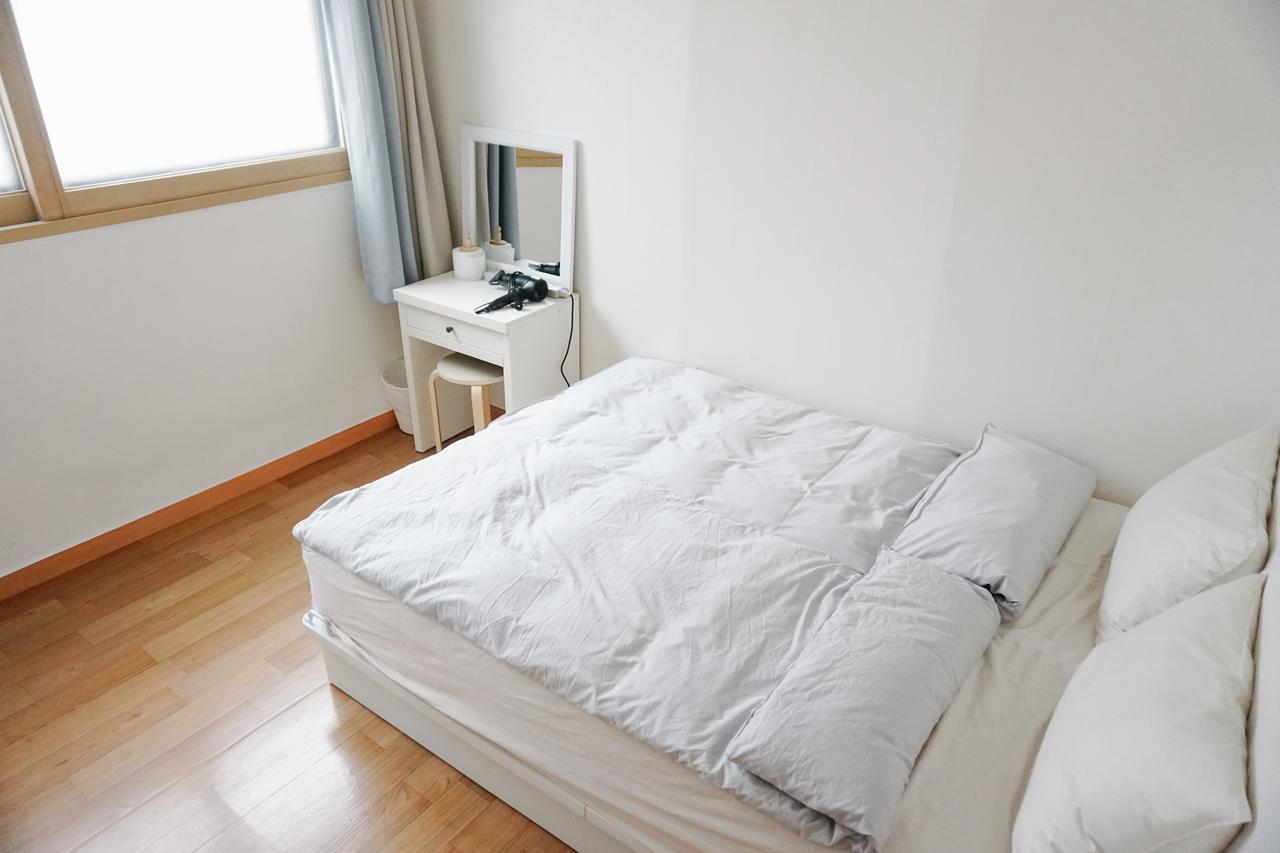Hongdae One House Apartment Seoul Bagian luar foto