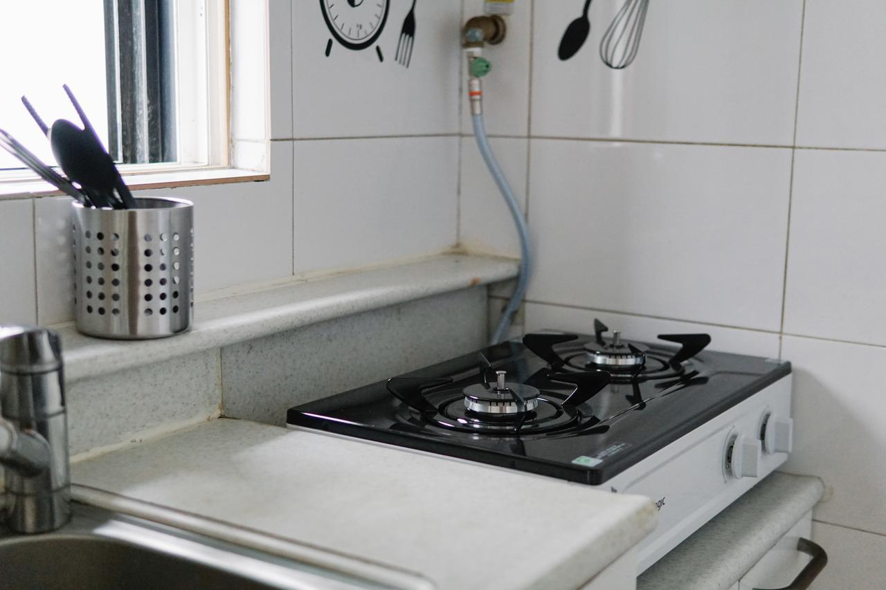 Hongdae One House Apartment Seoul Bagian luar foto