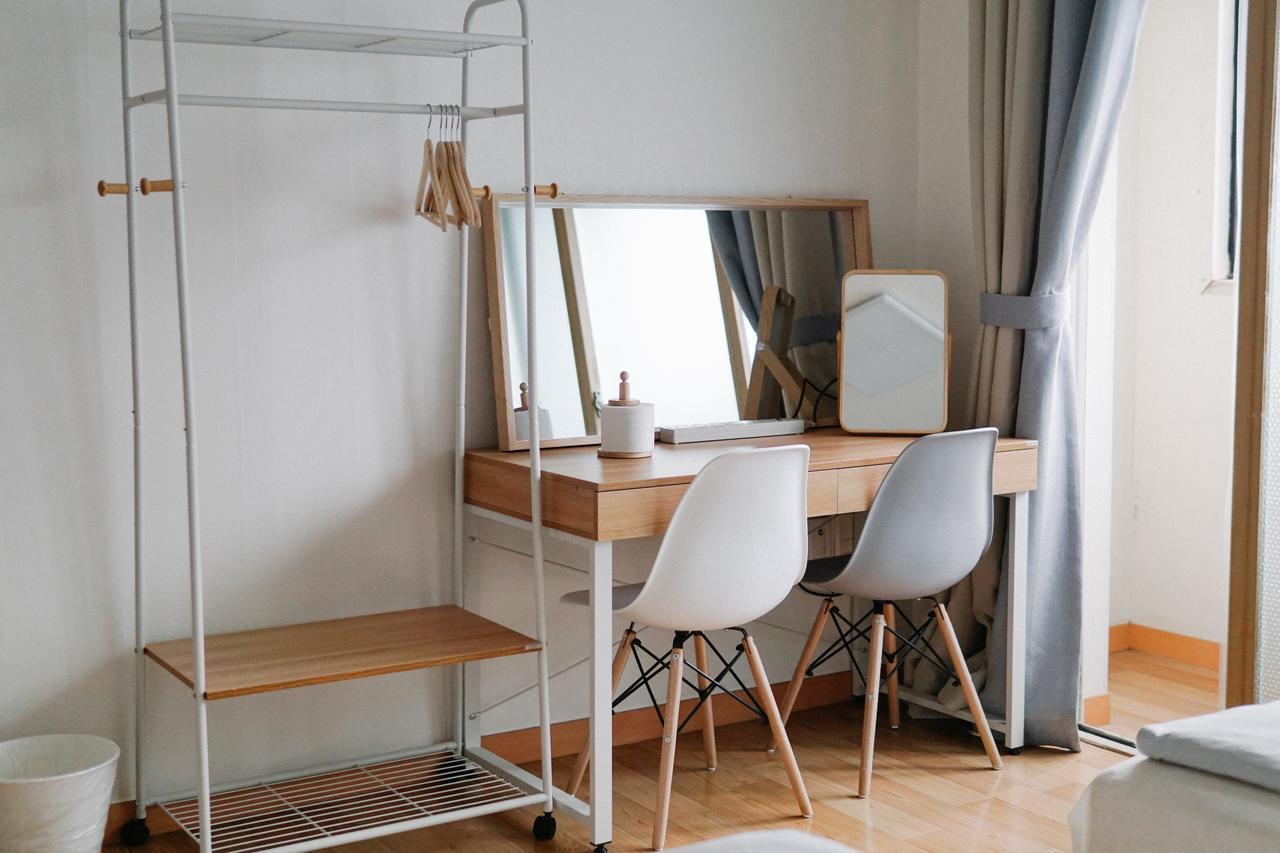 Hongdae One House Apartment Seoul Bagian luar foto