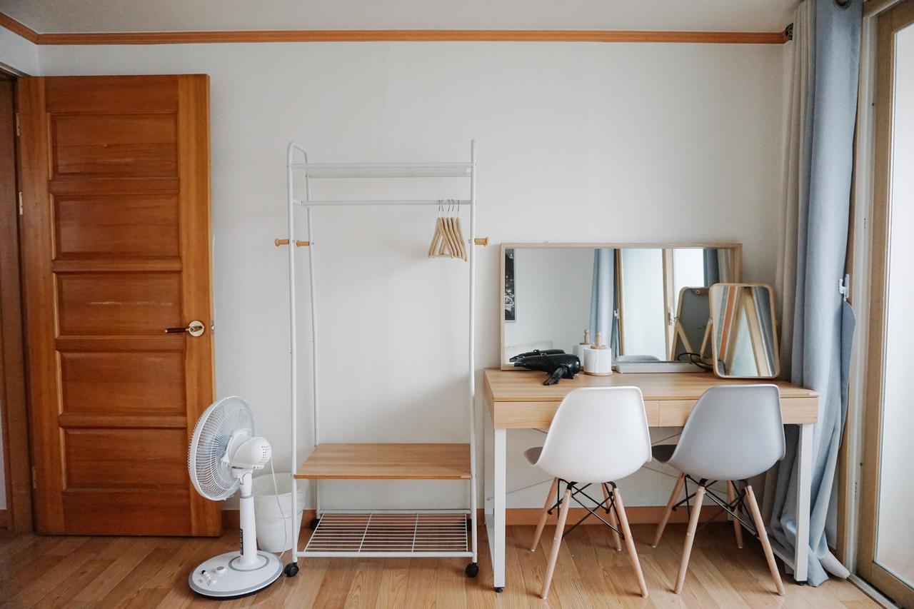 Hongdae One House Apartment Seoul Bagian luar foto