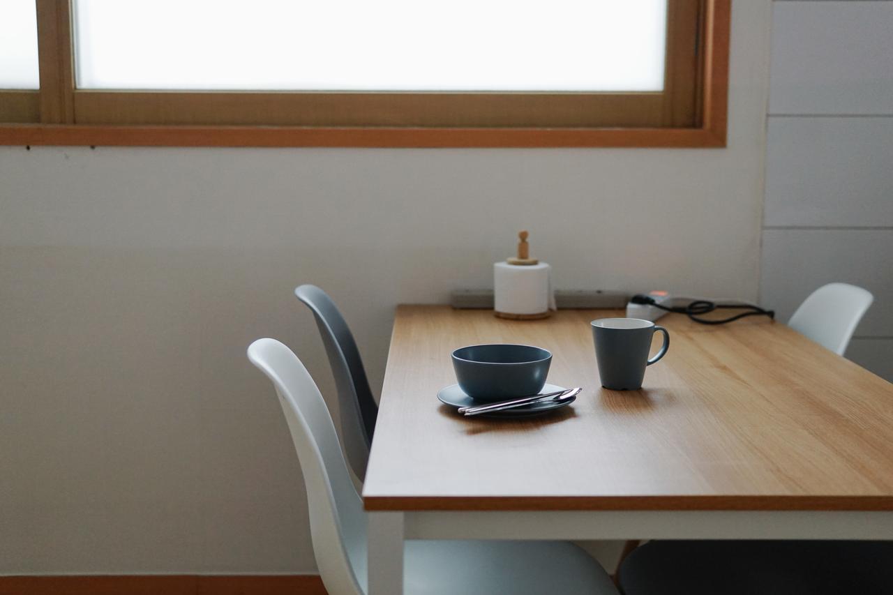 Hongdae One House Apartment Seoul Bagian luar foto