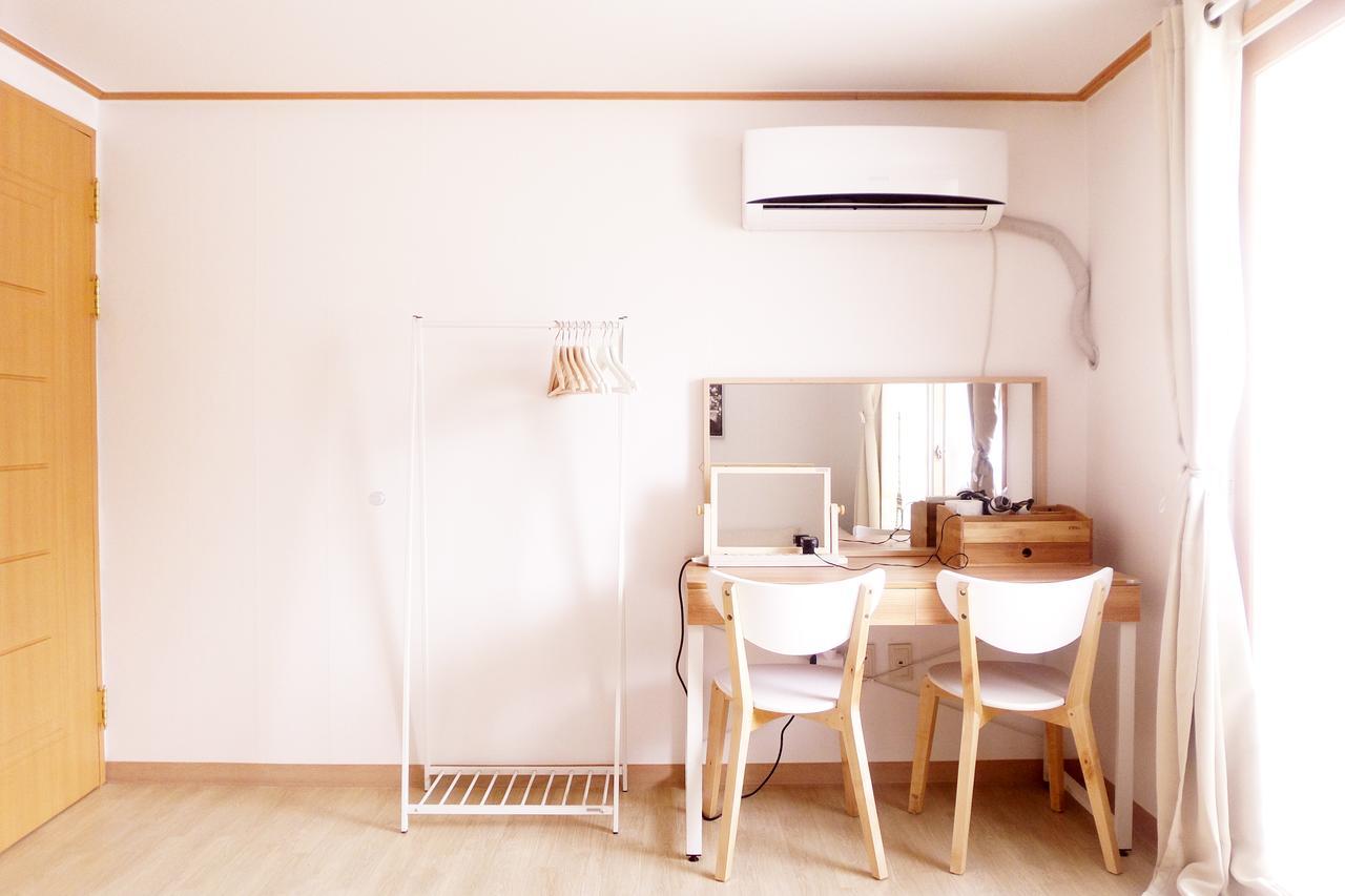 Hongdae One House Apartment Seoul Bagian luar foto
